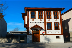 İşte şehrin tarihine ışık olacak Tarihi Kuyudibi Konağı…