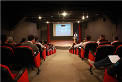 Yüksek motivasyon nitelikli hizmet