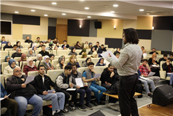 İnsan, varlık ve Kur’anda ki mucizeler: Büyükşehir Akademi’de doyumsuz bir manevi yolculuk…