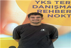 Üniversite hayali kuran 500’ü aşkın öğrenciye tercih danışmanlığı