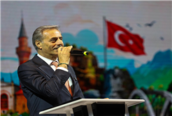 “Tüm Dünya Sakarya’yı izledi”