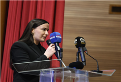 Yusuf Alemdar’dan Serdivan’da tarihi eşik olacak ‘Raylı Sistem’ açıklaması: “İlçeye yepyeni bir ulaşım aksı geliyor”