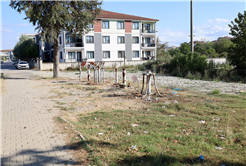 Kaynarca’nın sosyal yaşamına değer katacak proje