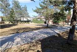 Kaynarca’nın sosyal yaşamına değer katacak proje