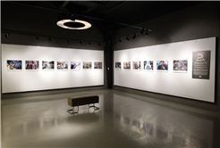  ‘Tanık’ sergisi OSM’de açıldı: 26 Ekim’e kadar ziyaret edilebilecek