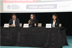 Otizme dair bilimsel yaklaşımlar SGM’de ele alındı