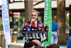 “Sakarya’nın üretim zenginliği PSB Anatolia Fuarı’nda bir kez daha ortaya çıkacak”