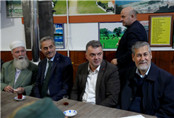 Karasu’da 250 milyon liralık yatırımları hayata geçirdik