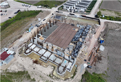 Adapazarı modern spor tesisine kavuşuyor: Bölgenin cazibe noktası, sporun merkezi olacak…