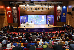 “Her gün yeni bir çalışmaya, yeni bir projeye hazırlanıyoruz”