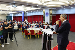 Büyükşehir’den olası depremde yüzbinlere ‘ses’ olacak kritik proje: Sakarya’da mahalle bazlı telsiz ağı yaşama umut olacak