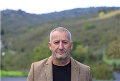 Kuzey kırsalının zirveleri tablo gibi işleniyor