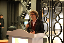 “Mavera’nın Renkleri” resim sergisi OSM’de kapılarını açtı