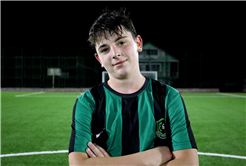 Gençler için yeni spor alanı: Sapanca Akçay’ın futbol tesisine yeni yüz