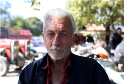 Şehrin en güneyinde sosyal hayatı canlandıracak proje Büyükşehirle yükseliyor