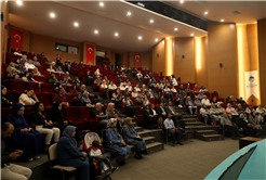 Alzheimer hastalığının önlenmesinde beslenme ve sağlıklı yaşamın önemi konuşulacak