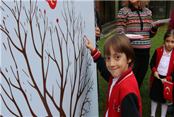 SGM’de Cumhuriyet Bayramı için coşkulu kutlama