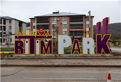 Söğütlü’ye yeni bir ‘nefes’ noktası: Merakla beklenen Ritim Park’ın son durumu…