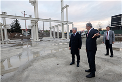 “Sakarya Bilim Merkezi şehrin en önemli yatırımlarından biridir”