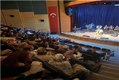 Kent Orkestrası’ndan unutulmaz akşam