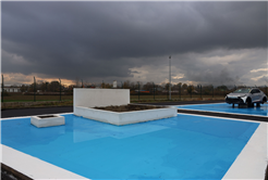 Sakarya’nın afet eğitim üssü SABİTEM’de geri sayım başladı