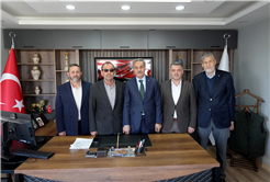 Karasu’da 250 milyon liralık yatırımları hayata geçirdik