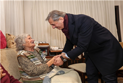 “Sakarya’ya hizmet yolunda en büyük gücümüz birlikteliğimizdir”