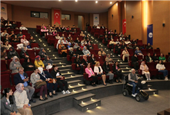 Kendiniz ve sevdikleriniz için: Erken teşhis hayat kurtarır