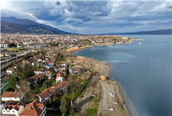 30 santimlik artış Sapanca Gölü’ne 15 milyon metreküp su kazandırdı