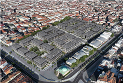 Tığcılar dönüşüm istiyor: “Evlatlarımıza yıkılacak bir ev bırakmak istemiyoruz”