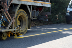 Büyükşehir yolları sil baştan yenilenen o ilçeyi şimdi tablo gibi işliyor