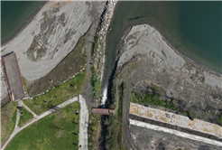 Kuvvetli yağış güçlü altyapı sistemi ve anında müdahale ile kaynaklara iletildi