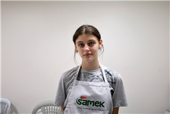 Sakaryalı gençler Büyükşehirle İtalyan mutfağında