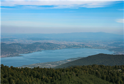 1 Milyar liralık dev yatırım Sapanca’nın altyapısına güven sağlayacak