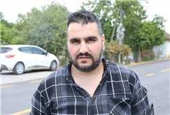 Camili’nin en önemli güzergahlarından birine Büyükşehir dokunuşu
