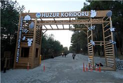 Sakarya’nın yeni yeşil ve yaşam alanları her geçen gün artıyor