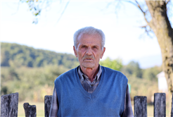 Akyazı’nın kırsalına giden yollar Büyükşehirle güzelleşti