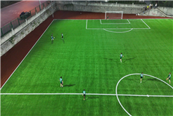 Gençler için yeni spor alanı: Sapanca Akçay’ın futbol tesisine yeni yüz