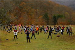 Sakarya’da yılların değişmez takvimi açıklandı: Doğa tutkunları Büyükşehir’le yürüyüşlere başlıyor