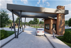 Şehre yeni bir yeşil ve yaşam alanı daha geliyor