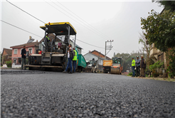 Pamukova’da 6 farklı güzergâh şimdi yepyeni yüzüyle