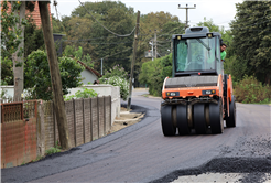Adapazarı ve Serdivan’ın kırsalında kritik güzergâh Büyükşehirle sil baştan 