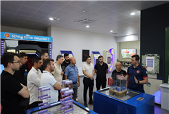 Yangın, yıkım ve felaket anında ne yapılmalı? Büyükşehir ‘simülasyon’ ile öğretiyor…