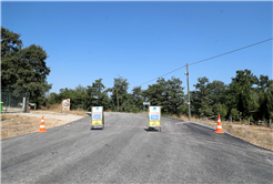 Büyükşehir Kaynarca ulaşımında yeni bir dönem başlatıyor