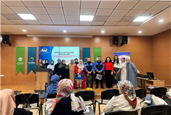 Büyükşehir’den kadına karşı şiddette önemli farkındalık adımı