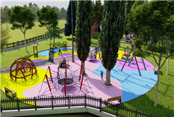 Kaynarca’nın sosyal yaşamına değer katacak proje