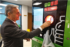 DOA ve SEKAY’ın rakamları Sıfır Atık Günü’nde açıklandı: 30 bin hanenin elektriğini dönüşümle ürettiler…