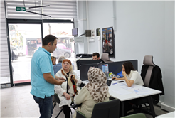 Tığcılar dönüşüm istiyor: “Evlatlarımıza yıkılacak bir ev bırakmak istemiyoruz”