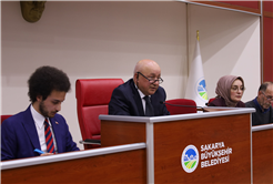Sakarya Kent Konseyi’nde yeni dönem başladı