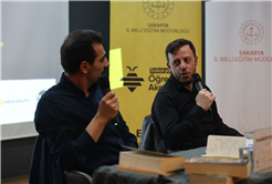 Kapalı çarşıdan dünyaya açılan şair: Edip Cansever